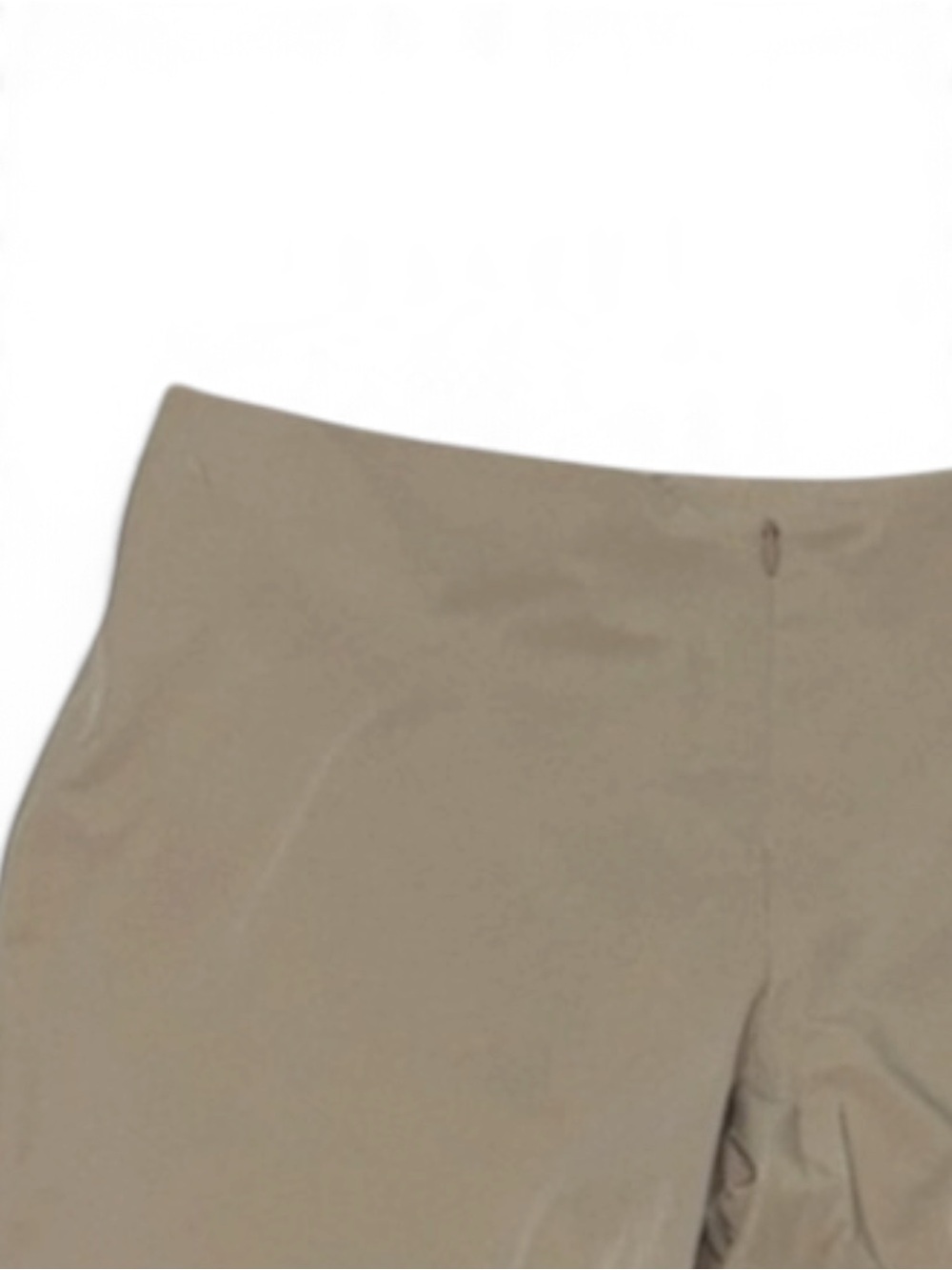 Doncaster Collection Women’s Size 10P Tan Pants Slacks NWT - Picture 7 of 8
